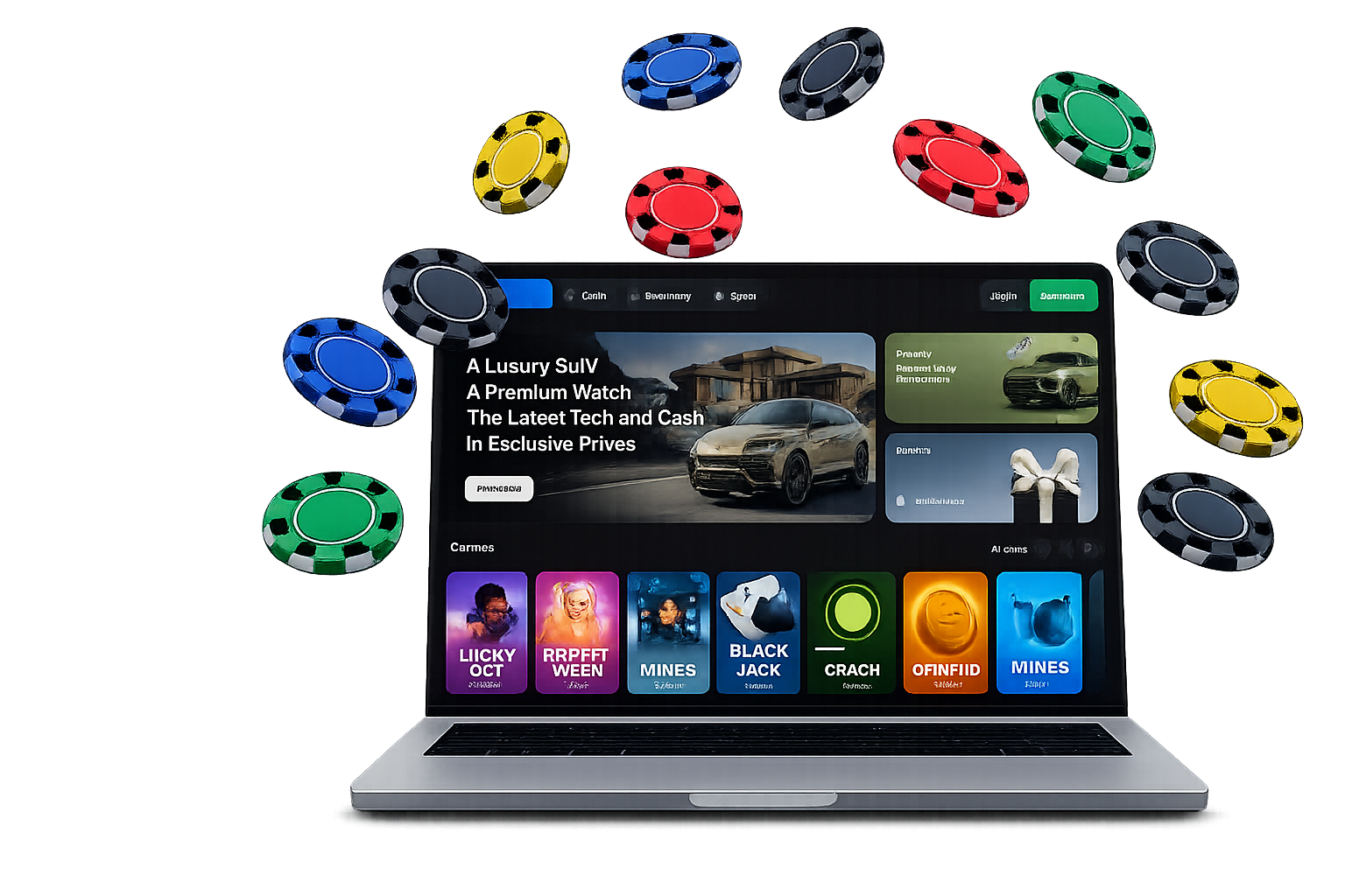 StayCasino Pakistan