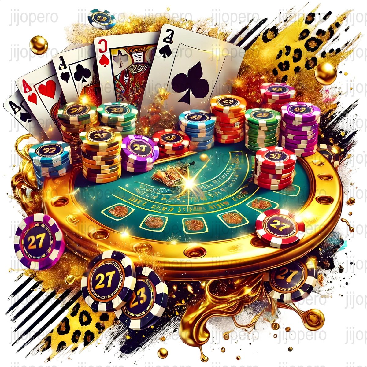 StayCasino آن لائن کیسینو میں کھیلنے کی وجوہات