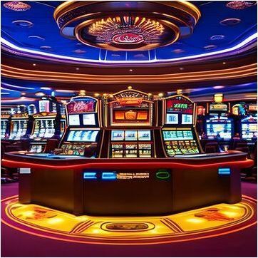 StayCasino کیسینو میں ایک آن لائن گیم کا انتخاب کریں۔
