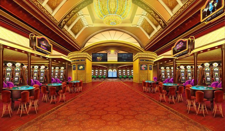 StayCasino کیسینو میں سلاٹ کھیلنا شروع کریں۔